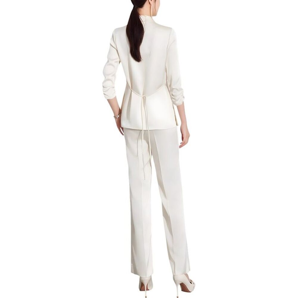 Elaine Womens  Jacket - Picture 2 of 4